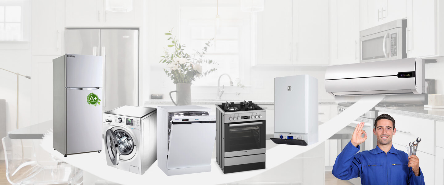 Ortaca Maytag Servisi
